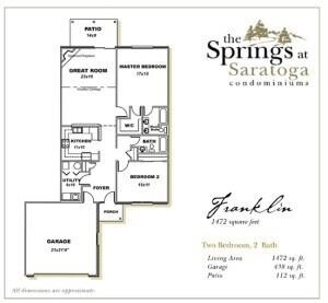 5626 Payne Blvd unit 2-C, Plainfield, IN 46168 - photo 2