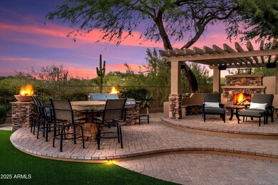 7080 E Balancing Rock Rd, Scottsdale, AZ 85266 - photo 4