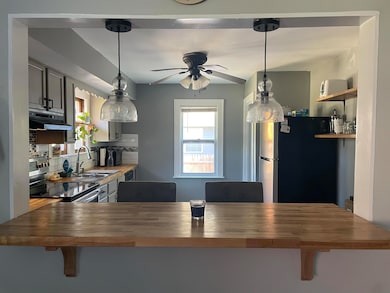 169 W Hile Rd, Norton Shores, MI 49441 - photo 4