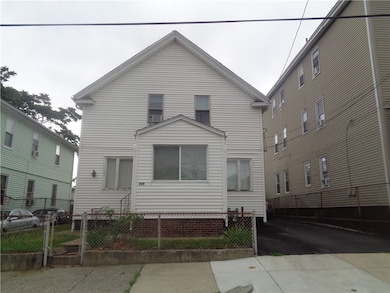 269 Althea St, Providence, RI 02909 - photo 2