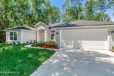 7210 Tynan Ave, Jacksonville, FL 32211 - photo 2