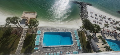 Continental Towers unit 903, Clearwater Beach, FL 33767 - photo 5