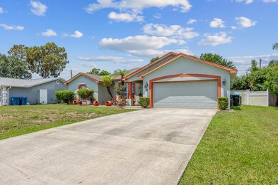 418 Beauregard Ave NE, Palm Bay, FL 32907 - photo 3