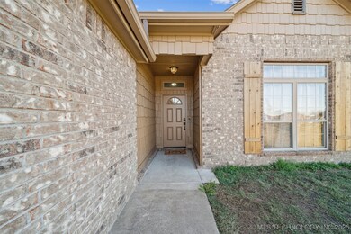 13677 Saddle Brook Dr, Oologah, OK 74053 - photo 4