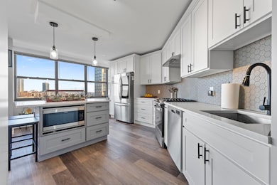 The Galaxy Towers unit 26K, Guttenberg, NJ 07093 - photo 2