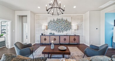 
Photos are REPRESENTATIVE of the home /floor plan