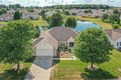 12810 End Zone Dr, Fishers, IN 46037 - photo 2