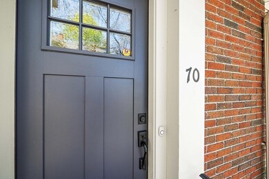 70 Clyde St unit 2, Newtonville, MA 02460 - photo 2