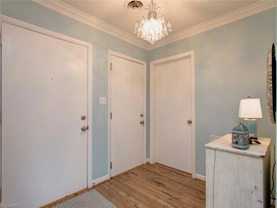 Entry...