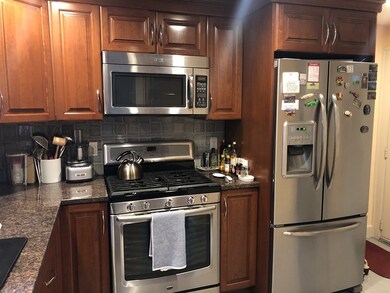 317 California St unit SF, Newton, MA 02458 - photo 2