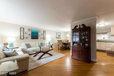 4358 Flora Ave, Prince Frederick, MD 20678 - photo 4