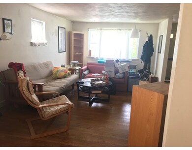 271 Corey Rd unit 1, Brighton, MA 02135 - photo 4