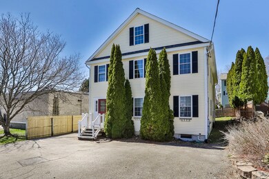 219-221 Wilson St unit 1, Haverhill, MA 01832 - photo 3