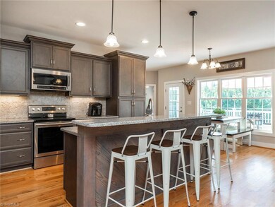 2871 Dickey Mill Rd, Burlington, NC 27217 - photo 6