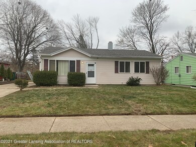 3813 Stillwell
