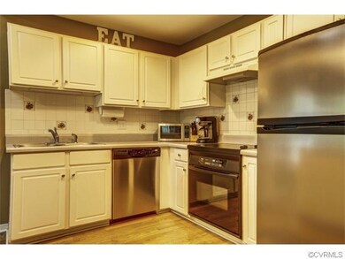 White cabinets!