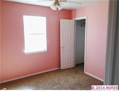 1008 S Caddo St, Muldrow, OK 74948 - photo 4