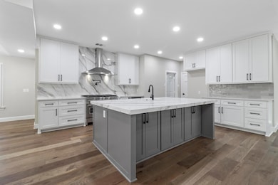 7528 Benedict Dr, Dallas, TX 75214 - photo 3