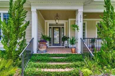 1516 Thornbury Dr unit Balmoral at Withers, Myrtle Beach, SC 29577 - photo 3