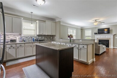 1807 Finnegan St, Fayetteville, NC 28303 - photo 7