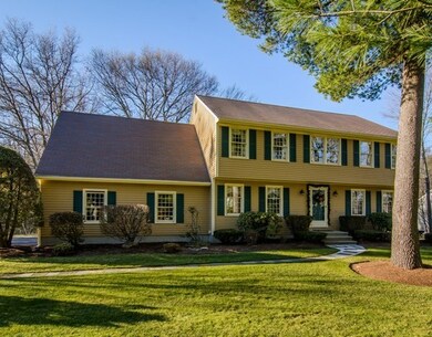 33 Lackey St, Westborough, MA 01581 - photo 2