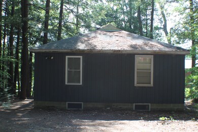 Exterior Road Side