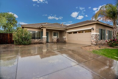 2892 S Chaparral Blvd-3