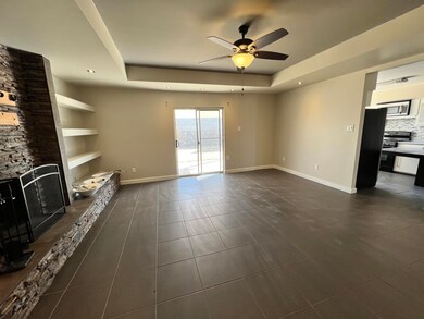 1400 Monte Negro Dr, El Paso, TX 79935 - photo 6