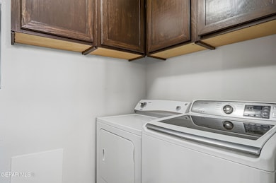 4008 Camelot Heights Dr unit C, El Paso, TX 79912 - photo 6