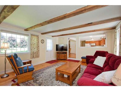 Family Room.