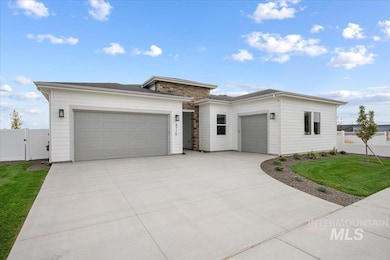 8716 S Wingspread Way, Meridian, ID 83642 - photo 2