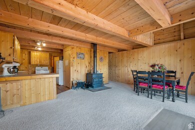 1445 S Cedar Bark Ln, Heber City, UT 84032 - photo 7