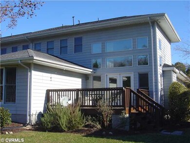 Patio/Deck