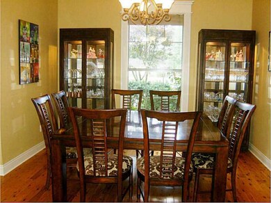 Dining Room.