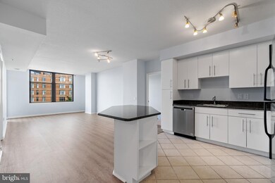 Clarendon 1021 unit 641, Arlington, VA 22201 - photo 3