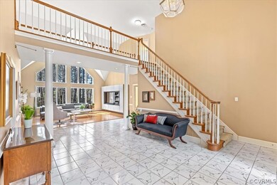 3733 Glades End Ln, Henrico, VA 23233 - photo 5