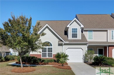 Very desirable home with one car garage and additi