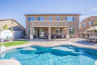 1102 W Oleander Ave, San Tan Valley, AZ 85140 - photo 3