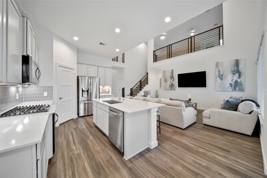 10221 Prairie Creek Ln, Conroe, TX 77384 - photo 7