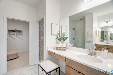 3406 Carlton St unit 2-4A, Richmond, VA 23230 - photo 4