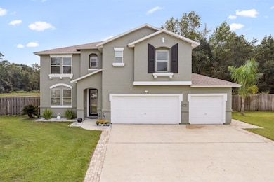 76002 Tideview Ln, Yulee, FL 32097 - photo 2