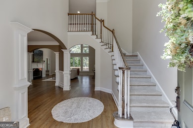 1929 Point River Dr, Duluth, GA 30097 - photo 3