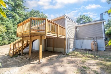 87 Crystal Lake Dr, Carver, MA 02330 - photo 4