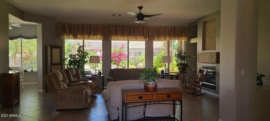 LIVING RM 1