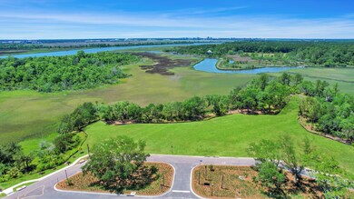 Aerial Lot_Marsh_Creek View