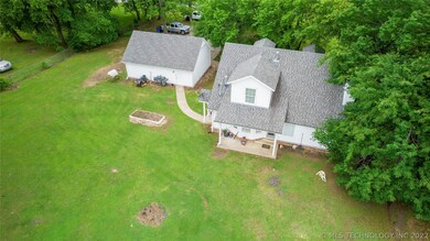 20727 S Lewis Ave, Mounds, OK 74047 - photo 3
