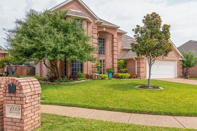 2709 River Forest Ct, Bedford, TX 76021 - photo 3