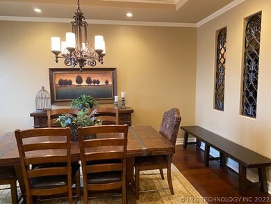 24098 N 3962 Rd, Bartlesville, OK 74006 - photo 3