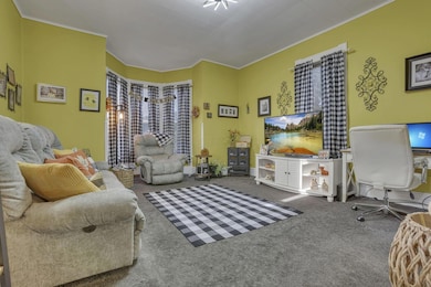 128 W Walnut St, Shawnee, OH 43782 - photo 6