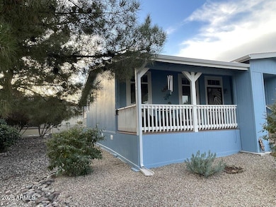 880 W On the Greens Blvd, Cottonwood, AZ 86326 - photo 5